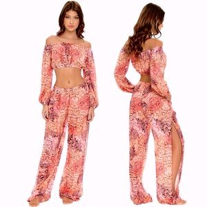 Luli Fama Small Coral Snake Set